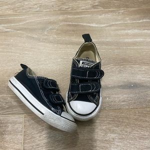 Baby Converse Size 5